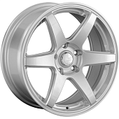 Диски LS 1330 8x17 5*114.3 ET45 DIA67.1 MB Литой купить с бесплатной доставкой в пункты выдачи в Петербурге